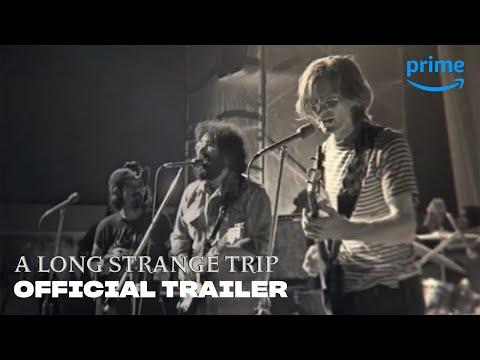 Long Strange Trip fragman