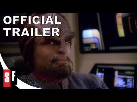 What We Left Behind: Looking Back at Star Trek: Deep Space Nine fragman
