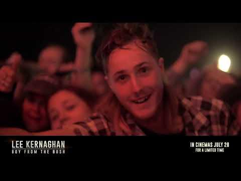 Lee Kernaghan: Boy From The Bush fragman