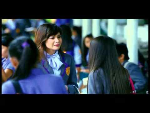 Tween Academy: Class of 2012 fragman