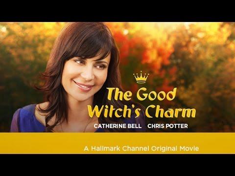 The Good Witch's Charm fragman