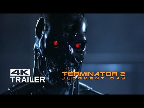 Terminator 2: Judgment Day fragman