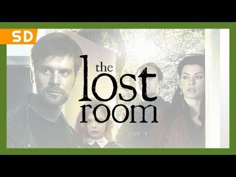 The Lost Room fragman