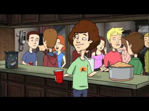 Unsupervised fragman