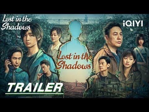 Lost in the Shadows fragman