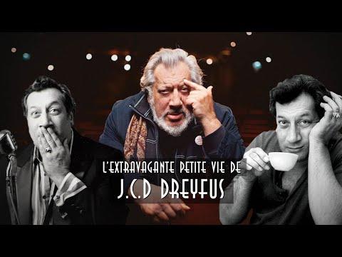 The Extravagant Little Life of Jean-Claude D. Dreyfus fragman