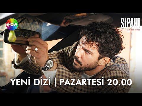 Sipahi fragman