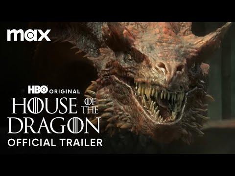House of the Dragon fragman