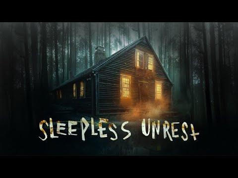 The Sleepless Unrest: The Real Conjuring Home fragman