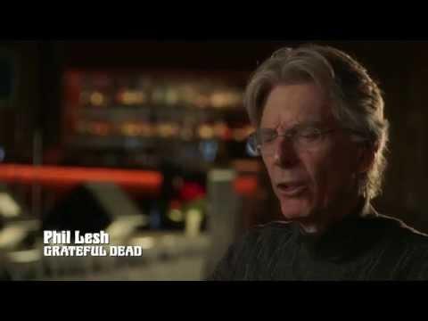 Grateful Dead: Fare Thee Well - 50 Years of Grateful Dead (Chicago) fragman