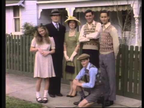 The Sullivans fragman