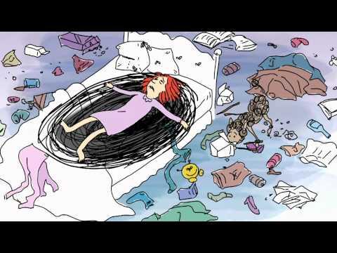 My Depression (The Up and Down and Up of It) fragman