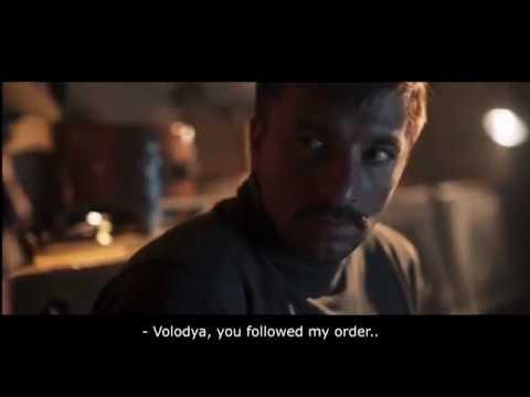 The Fortress in Badaber fragman