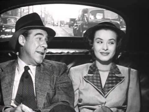 It Happens Every Spring fragman