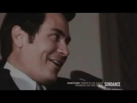 Jonestown: Terror in the Jungle fragman
