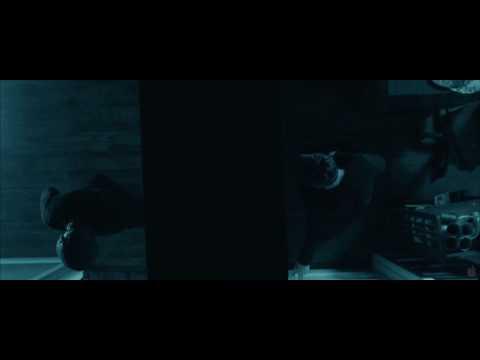 The Collector fragman