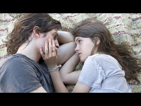 I Believe in Unicorns fragman