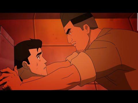 Zero Day (2) fragman