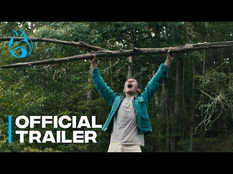 Lost on a Mountain in Maine fragman