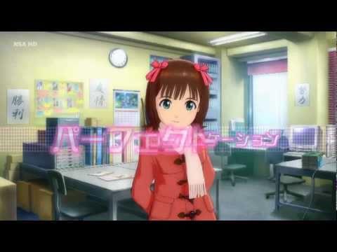 THE iDOLM@STER fragman