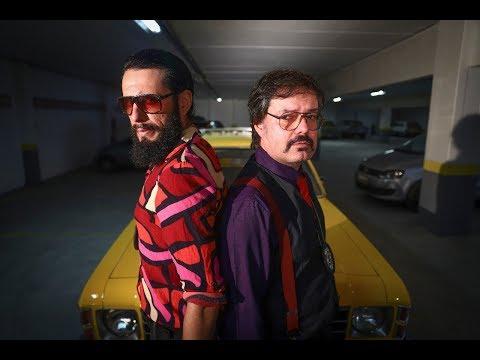 Algo de Errado Não Está Certo fragman