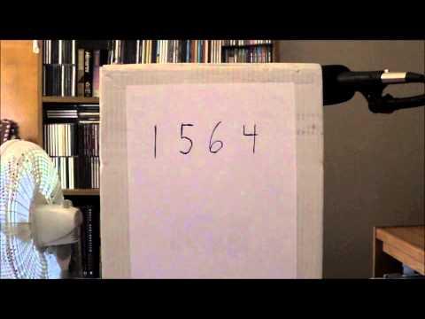 Oddity Archive fragman