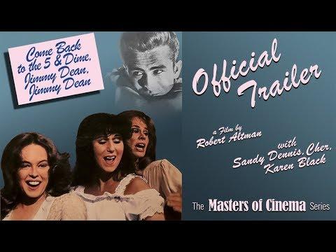 Come Back to the 5 & Dime, Jimmy Dean, Jimmy Dean fragman