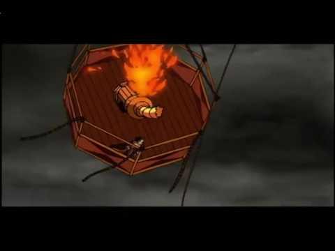 Van Helsing: The London Assignment fragman