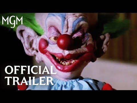 Killer Klowns from Outer Space fragman