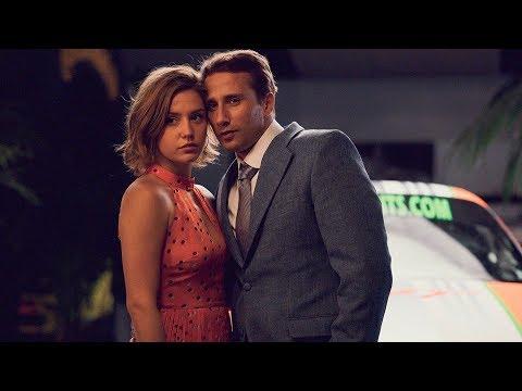 Racer and the Jailbird fragman