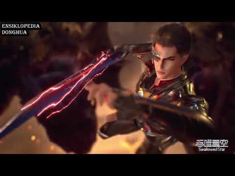 Swallowed Star fragman