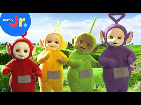 Teletubbies fragman