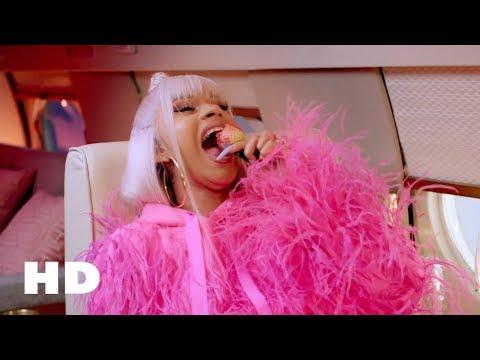 Rhythm + Flow fragman