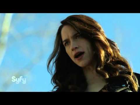 Wynonna Earp fragman