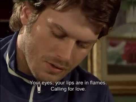 Forbidden Love fragman