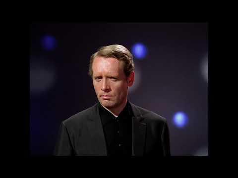 The Prisoner fragman