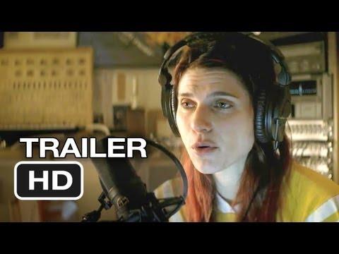 In a World... fragman