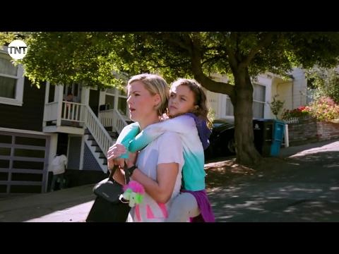 Murder in the First fragman