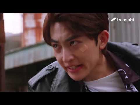 Kamen Rider Gavv fragman