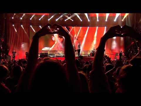 The Script: Homecoming Live at the Aviva Stadium fragman