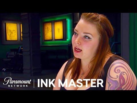 Ink Master: Redemption fragman