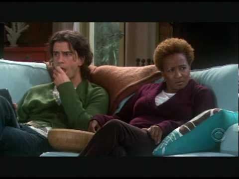 The New Adventures of Old Christine fragman