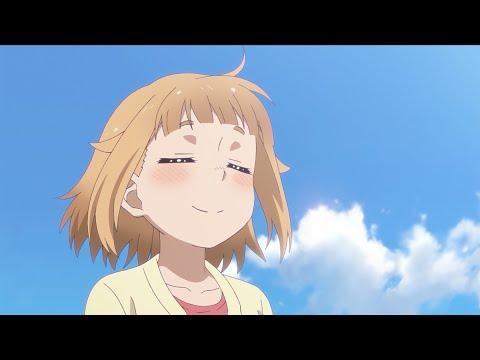 Diary of Our Days at the Breakwater fragman