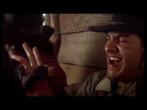 Ride with the Devil fragman