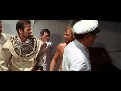 Krakatoa, East of Java fragman