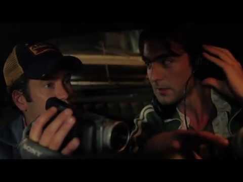 The P.I. Experiment fragman