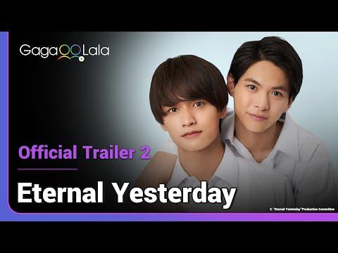 Eternal Yesterday fragman