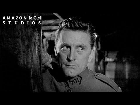 Paths of Glory fragman