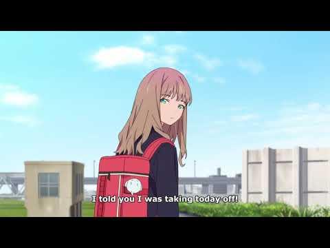 SSSS.DYNAZENON fragman