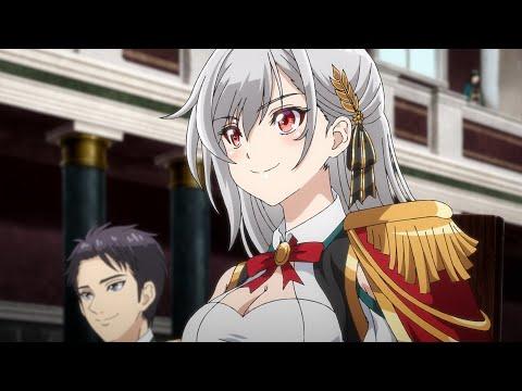 Reborn to Master the Blade: From Hero-King to Extraordinary Squire ♀ fragman